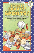 Sports! Sports! Sports!: A Poetry Collection