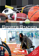 Sports Station: A Computerised Accounting Practice Set Using MYOB AccountRight Plus Version 19 - Pabst, Wendy, and Perrin, Brian