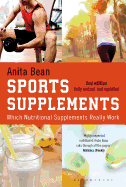 Sports Supplements: Which Nutritional Supplements Really Work