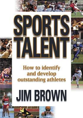 Sports Talent - Brown, Jim