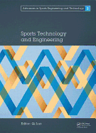 Sports Technology and Engineering: Proceedings of the 2014 Asia-Pacific Congress on Sports Technology and Engineering (STE 2014), December 8-9, 2014, Singapore