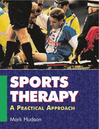 Sports Therapy: A Practical Approach