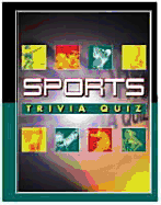 Sports Trivia Quiz