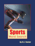 Sports: Word Search