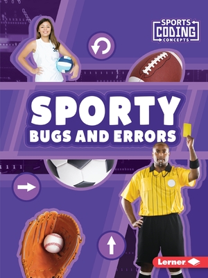 Sporty Bugs and Errors - Loya, Allyssa
