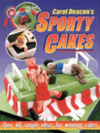 Sporty Cakes - Deacon, Carol