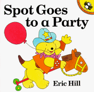 Spot Goes to a Party