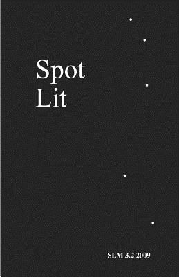 Spot Lit: 3.2 2009 - Ed, Susan Hansell