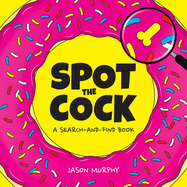 Spot the Cock: A Search-and-Find Book