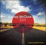 Spot - Barney McClure