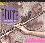 Spotlight on Flute