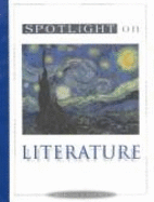 Spotlight on literature. [Grade 6], Bronze level. Teacher's planning guide - Boyd, Candy Dawson, and Macmillan McGraw-Hill