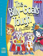 Spotlight on Plays: Billy Goats Tough No.5