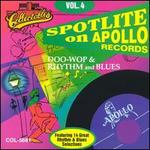 Spotlite on Apollo Records, Vol. 4