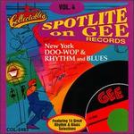 Spotlite on Gee Records, Vol. 4