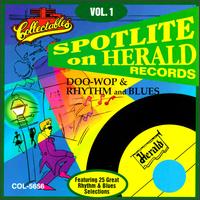 Spotlite on Herald Records, Vol. 1 - Various Artists