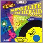 Spotlite on Herald Records, Vol. 2