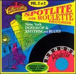 Spotlite on Roulette Records, Vol. 2
