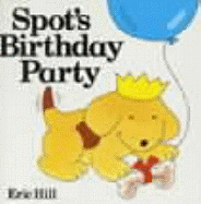 Spot's Birthday Party