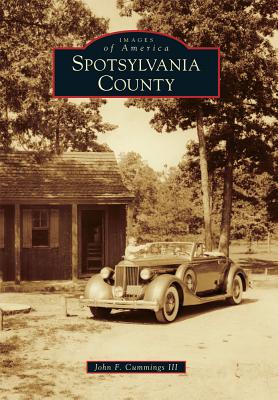 Spotsylvania County - Cummings III, John F