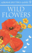 Spotter's Guide to Wild Flowers - Humphries, C J