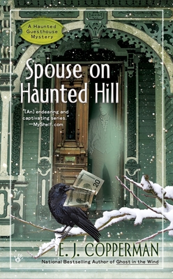Spouse on Haunted Hill - Copperman, E J