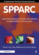 SPPARC: Supporting Partners of People with Aphasia in Relationships and Conversation
