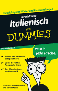 Sprachfuhrer Italienisch Fur Dummies Das Pocketbuch