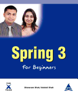 Spring 3 for Beginners