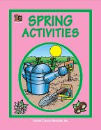 Spring Activities