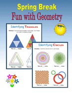 Spring Break: Fun with Brainteasers