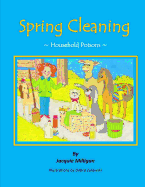 Spring Cleaning: Household Poisons