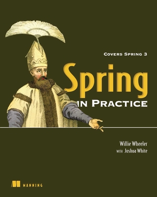 Spring in Practice: Covers Spring 3 - Wheeler, Willie, and White, Joshua