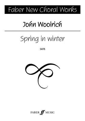 Spring In Winter - Woolrich, John (Composer)