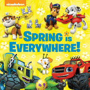 Spring Is Everywhere! (Nickelodeon)