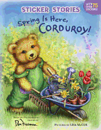 Spring Is Here, Corduroy!