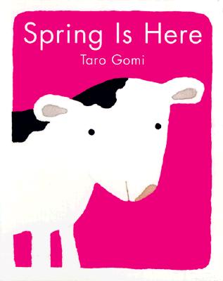 Spring Is Here - Gomi, Taro