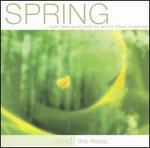 Spring...Light Feel-Good Jazz by World Class Music