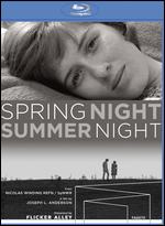 Spring Night, Summer Night [Blu-ray] - J.L. Anderson