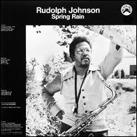 Spring Rain - Rudolph Johnson