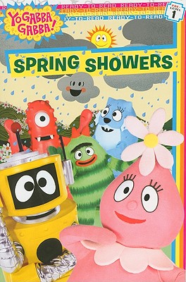 Spring Showers - Brooke, Samantha (Adapted by)