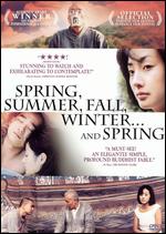Spring, Summer, Fall, Winter... and Spring - Kim Ki-duk