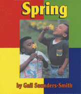 Spring - Saunders-Smith, Gail, PH.D.