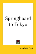 Springboard to Tokyo