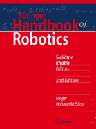 Springer Handbook of Robotics