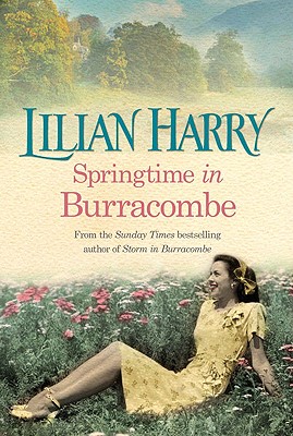 Springtime in Burracombe - Harry, Lilian