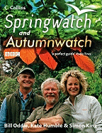 Springwatch and Autumnwatch
