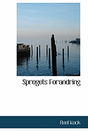 Sprogets Forandring