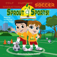 Sprout Sports! Soccer