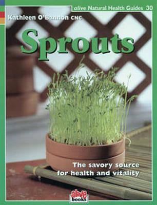 Sprouts - O'Bannon, Kathleen, Dr.